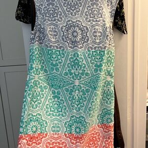 The Limited Mini Dress size small